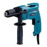 Taladro Percutor Makita 8451K 560W Portabrocas rápido
